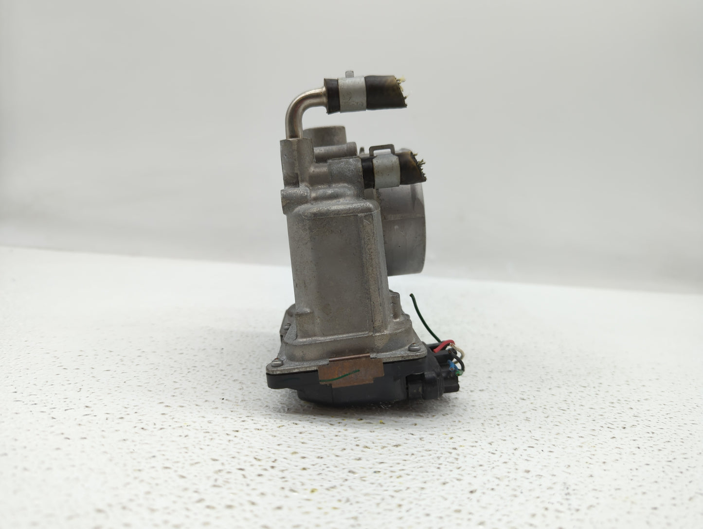 2014-2019 Nissan Rogue Throttle Body P/N:3TA60-01 C 3TA60-01 B, 3TA60-01 A Fits Fits 2013 2014 2015 2016 2017 2018 2019 OEM 
