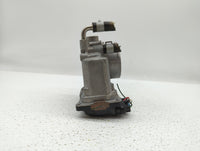 2014-2019 Nissan Rogue Throttle Body P/N:3TA60-01 C 3TA60-01 B, 3TA60-01 A Fits Fits 2013 2014 2015 2016 2017 2018 2019 OEM 