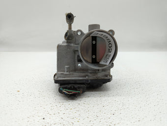 compare product 2014-2019 Nissan Rogue Throttle Body P/N:3TA60-01 C 3TA60-01 B, 3TA60-01 A Fits Fits 2013 2014 2015 2016 2017 2018 2019 OEM Used Auto Parts