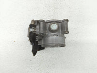 2014-2019 Nissan Rogue Throttle Body P/N:3TA60-01 C 3TA60-01 B, 3TA60-01 A Fits Fits 2013 2014 2015 2016 2017 2018 2019 OEM 