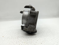 2014-2019 Nissan Rogue Throttle Body P/N:3TA60-01 C 3TA60-01 B, 3TA60-01 A Fits Fits 2013 2014 2015 2016 2017 2018 2019 OEM 