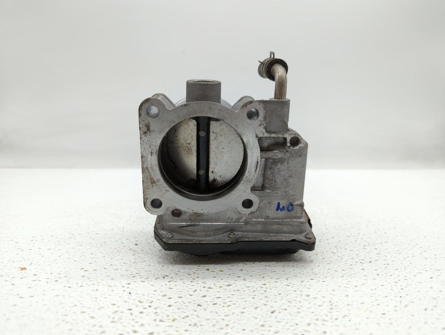 2014-2019 Nissan Rogue Throttle Body P/N:3TA60-01 C 3TA60-01 B, 3TA60-01 A Fits Fits 2013 2014 2015 2016 2017 2018 2019 OEM 
