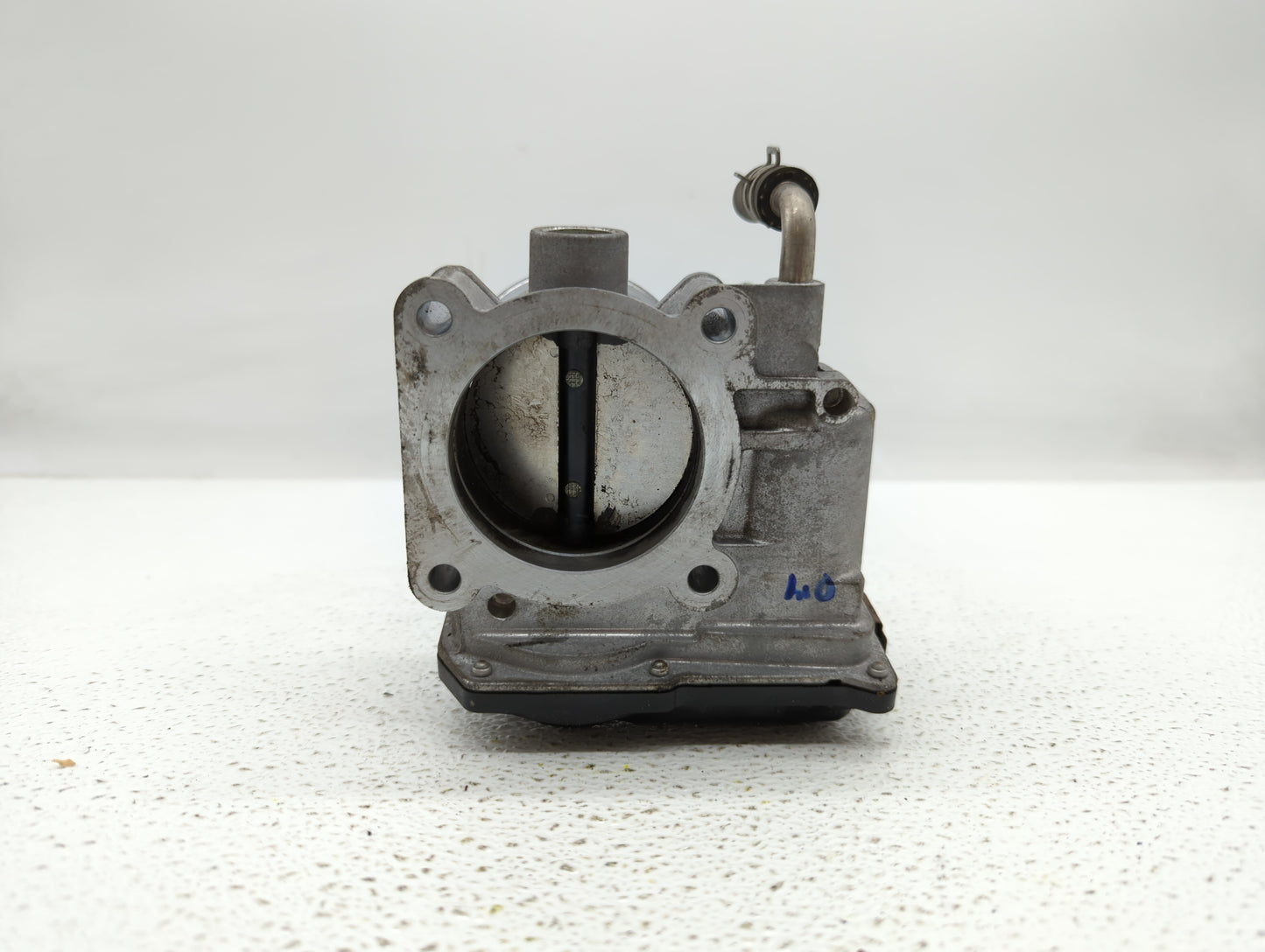 2014-2019 Nissan Rogue Throttle Body P/N:3TA60-01 C 3TA60-01 B, 3TA60-01 A Fits Fits 2013 2014 2015 2016 2017 2018 2019 OEM 
