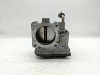 2014-2019 Nissan Rogue Throttle Body P/N:3TA60-01 C 3TA60-01 B, 3TA60-01 A Fits Fits 2013 2014 2015 2016 2017 2018 2019 OEM 