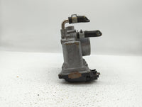 2014-2019 Nissan Rogue Throttle Body P/N:3TA60-01 C 3TA60-01 B, 3TA60-01 A Fits Fits 2013 2014 2015 2016 2017 2018 2019 OEM 