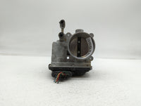 2014-2019 Nissan Rogue Throttle Body P/N:3TA60-01 C 3TA60-01 B, 3TA60-01 A Fits Fits 2013 2014 2015 2016 2017 2018 2019 OEM 