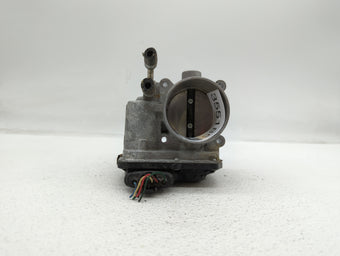 compare product 2014-2019 Nissan Rogue Throttle Body P/N:3TA60-01 C 3TA60-01 B, 3TA60-01 A Fits Fits 2013 2014 2015 2016 2017 2018 2019 OEM Used Auto Parts