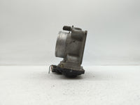 2014-2019 Nissan Rogue Throttle Body P/N:3TA60-01 C 3TA60-01 B, 3TA60-01 A Fits Fits 2013 2014 2015 2016 2017 2018 2019 OEM 