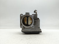 2014-2019 Nissan Rogue Throttle Body P/N:3TA60-01 C 3TA60-01 B, 3TA60-01 A Fits Fits 2013 2014 2015 2016 2017 2018 2019 OEM 