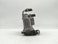 2014-2019 Nissan Rogue Throttle Body P/N:3TA60-01 C 3TA60-01 B, 3TA60-01 A Fits Fits 2013 2014 2015 2016 2017 2018 2019 OEM 