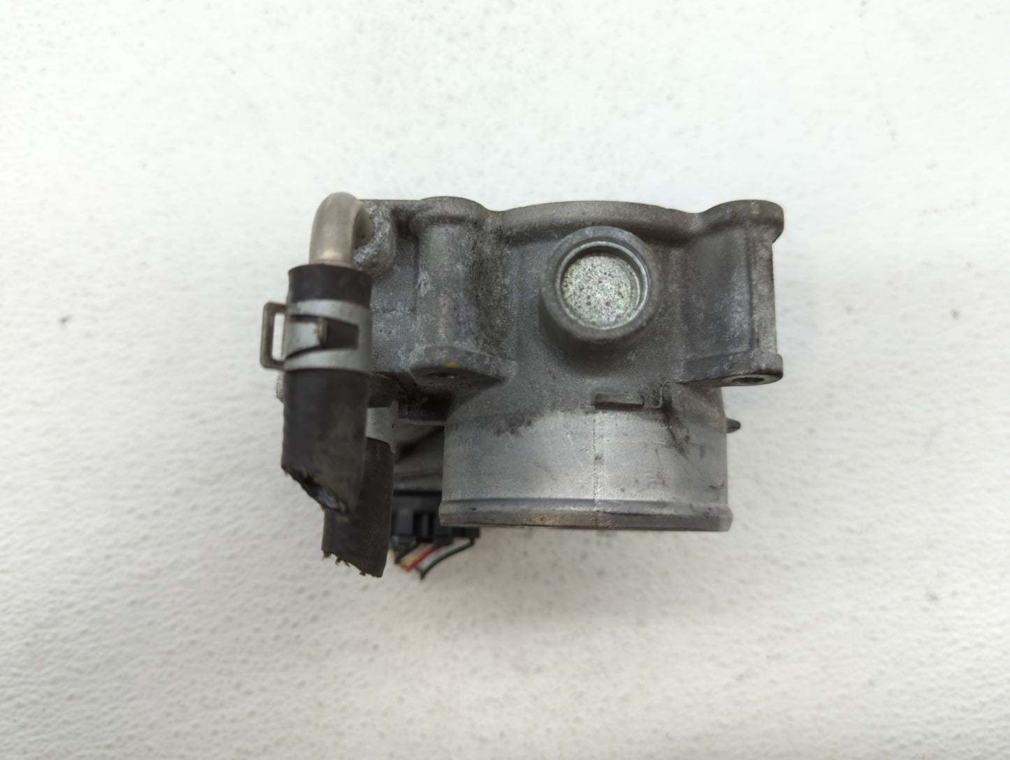 2014-2019 Nissan Rogue Throttle Body P/N:3TA60-01 C 3TA60-01 B, 3TA60-01 A Fits Fits 2013 2014 2015 2016 2017 2018 2019 OEM 