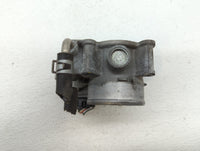 2014-2019 Nissan Rogue Throttle Body P/N:3TA60-01 C 3TA60-01 B, 3TA60-01 A Fits Fits 2013 2014 2015 2016 2017 2018 2019 OEM 