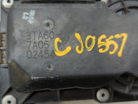 2014-2019 Nissan Rogue Throttle Body P/N:3TA60-01 C 3TA60-01 B, 3TA60-01 A Fits Fits 2013 2014 2015 2016 2017 2018 2019 OEM 