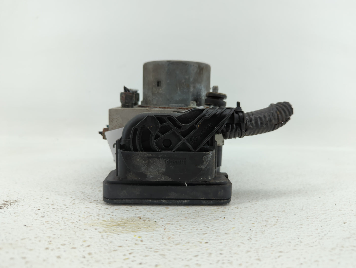 2017 Nissan Rogue ABS Pump Control Module Replacement P/N:47660 5HK3A Fits OEM Used Auto Parts - Oemusedautoparts1.com