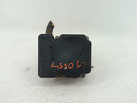 2017 Nissan Rogue ABS Pump Control Module Replacement P/N:47660 5HK3A Fits OEM Used Auto Parts - Oemusedautoparts1.com