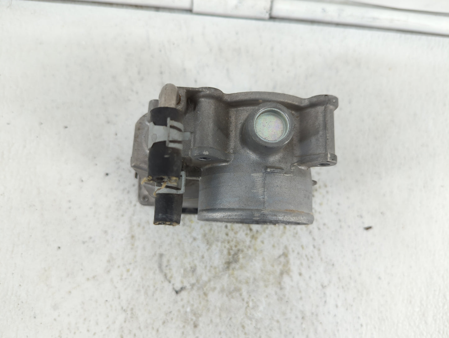2014-2019 Nissan Rogue Throttle Body P/N:3TA60-01 C 3TA60-01 B, 3TA60-01 A Fits Fits 2013 2014 2015 2016 2017 2018 2019 OEM 