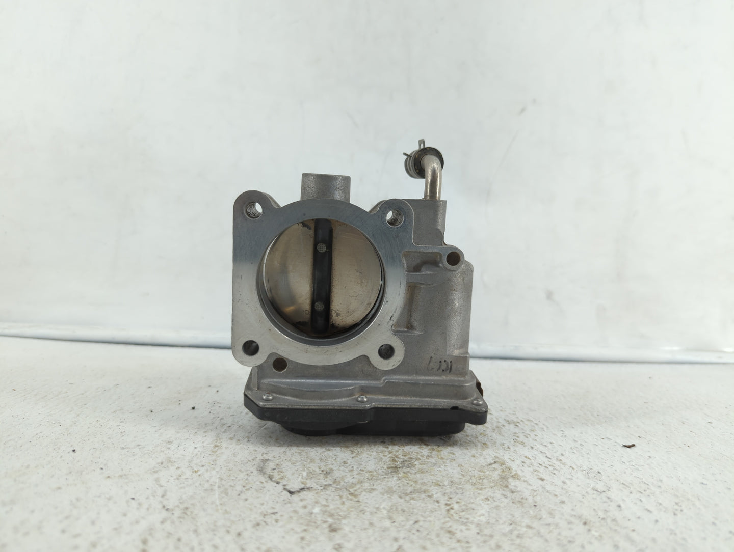 2014-2019 Nissan Rogue Throttle Body P/N:3TA60-01 C 3TA60-01 B, 3TA60-01 A Fits Fits 2013 2014 2015 2016 2017 2018 2019 OEM 