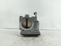 2014-2019 Nissan Rogue Throttle Body P/N:3TA60-01 C 3TA60-01 B, 3TA60-01 A Fits Fits 2013 2014 2015 2016 2017 2018 2019 OEM 