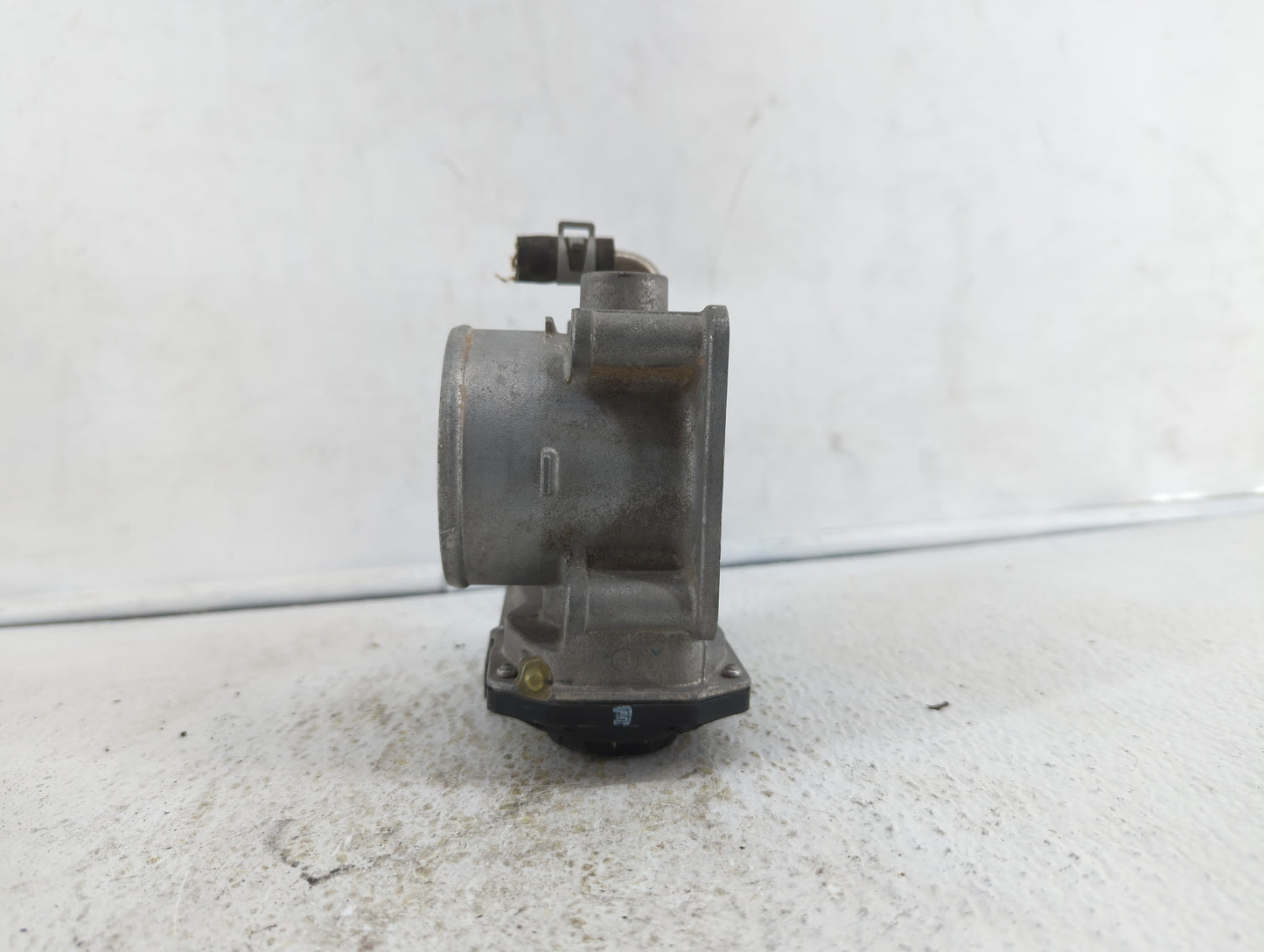 2014-2019 Nissan Rogue Throttle Body P/N:3TA60-01 C 3TA60-01 B, 3TA60-01 A Fits Fits 2013 2014 2015 2016 2017 2018 2019 OEM 