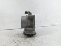 2014-2019 Nissan Rogue Throttle Body P/N:3TA60-01 C 3TA60-01 B, 3TA60-01 A Fits Fits 2013 2014 2015 2016 2017 2018 2019 OEM 