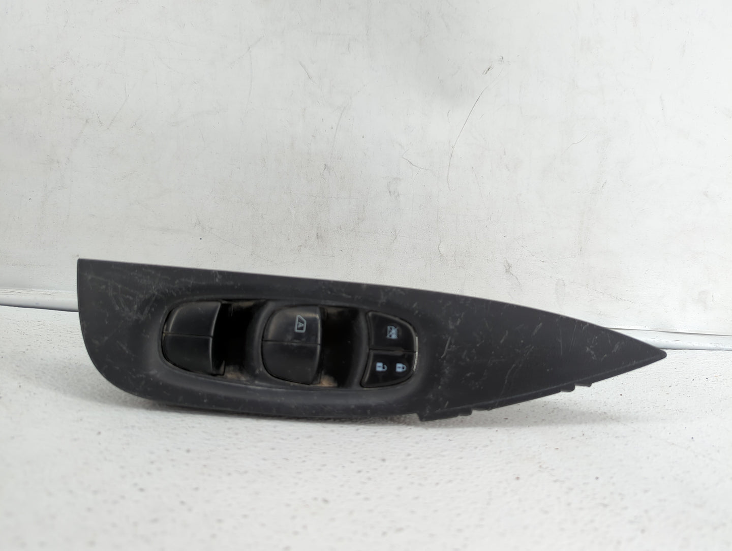 2014-2020 Nissan Rogue Master Power Window Switch Replacement Driver Side Left P/N:80961 EA160 25401 4BA5A Fits OEM Used Aut