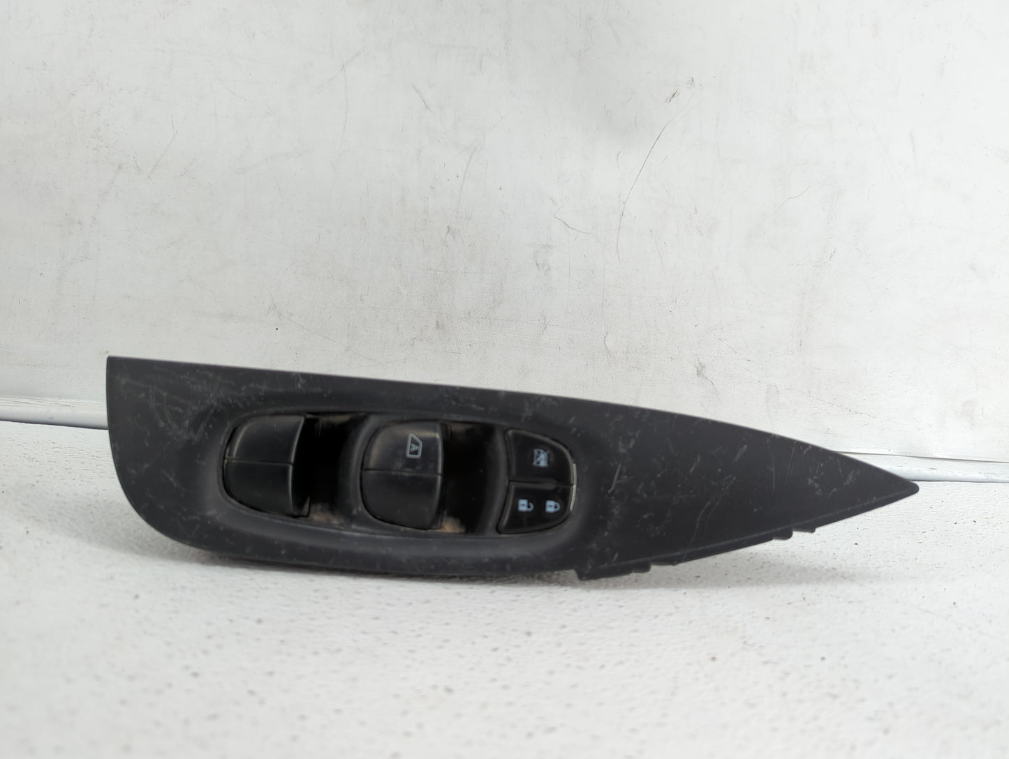 2014-2020 Nissan Rogue Master Power Window Switch Replacement Driver Side Left P/N:80961 EA160 25401 4BA5A Fits OEM Used Aut