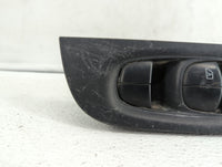 2014-2020 Nissan Rogue Master Power Window Switch Replacement Driver Side Left P/N:80961 EA160 25401 4BA5A Fits OEM Used Aut