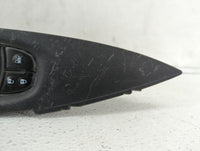 2014-2020 Nissan Rogue Master Power Window Switch Replacement Driver Side Left P/N:80961 EA160 25401 4BA5A Fits OEM Used Aut