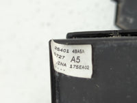 2014-2020 Nissan Rogue Master Power Window Switch Replacement Driver Side Left P/N:80961 EA160 25401 4BA5A Fits OEM Used Aut