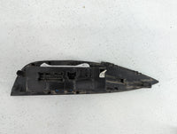 2014-2020 Nissan Rogue Master Power Window Switch Replacement Driver Side Left P/N:80961 EA160 25401 4BA5A Fits OEM Used Aut