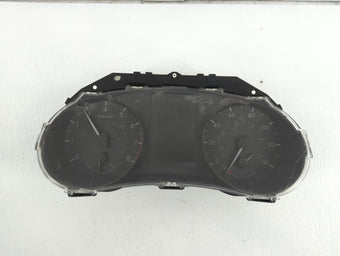 compare product 2017 Nissan Rogue Instrument Cluster Speedometer Gauges Fits Fits 1995 1996 OEM Used Auto Parts