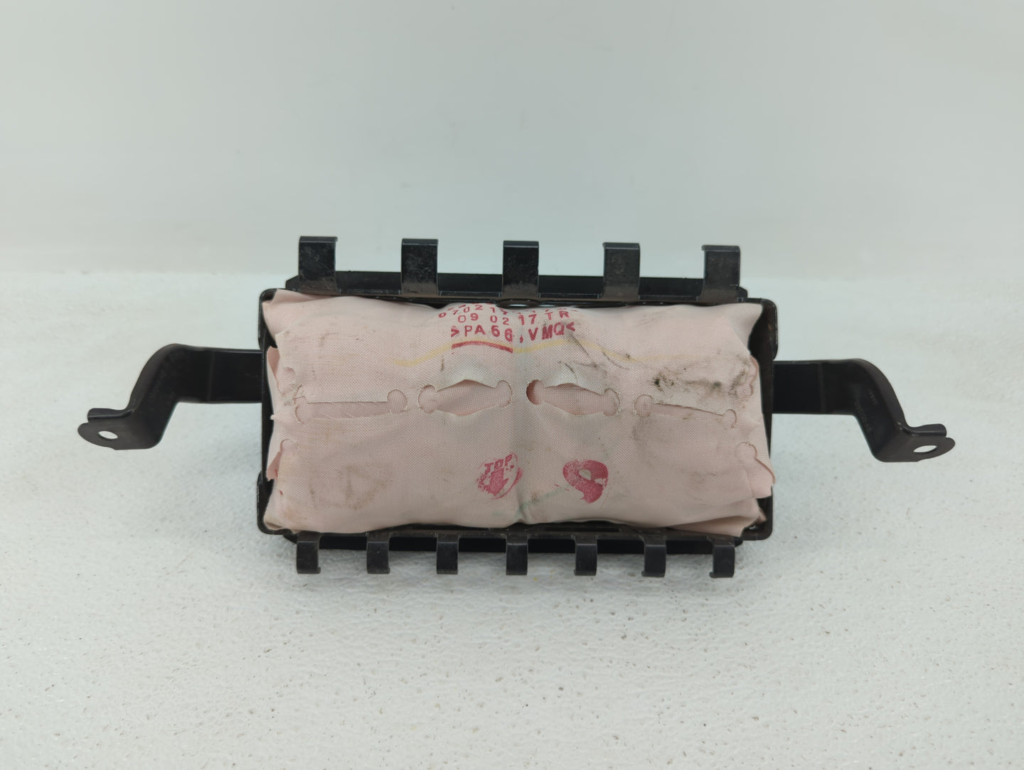 2014-2019 Nissan Rogue Air Bag Passenger Right Dashboard Oem - Oemusedautoparts1.com