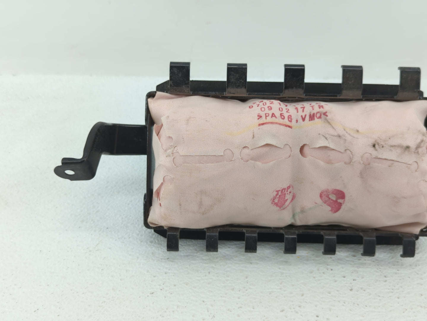 2014-2019 Nissan Rogue Air Bag Passenger Right Dashboard Oem - Oemusedautoparts1.com