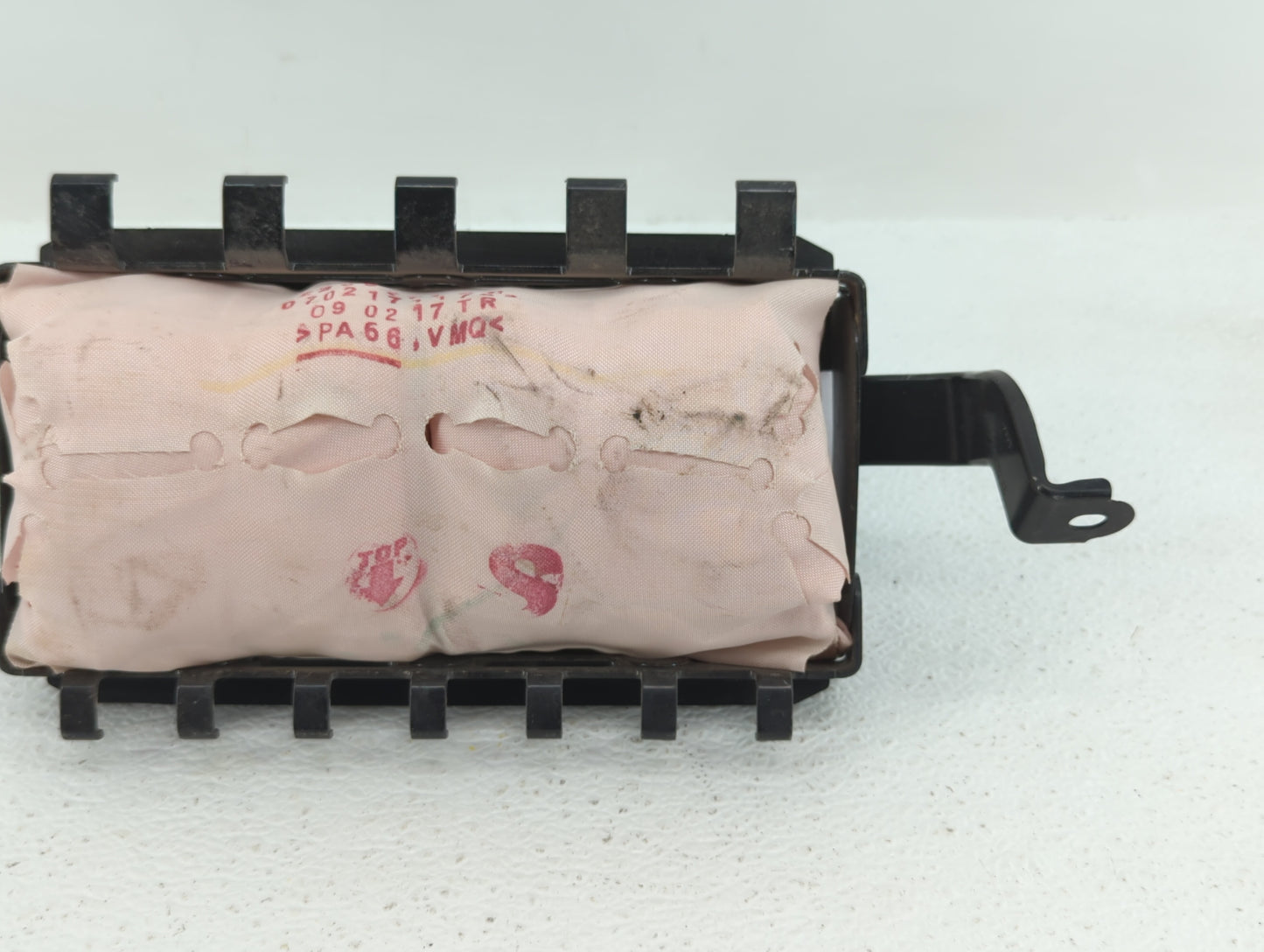 2014-2019 Nissan Rogue Air Bag Passenger Right Dashboard Oem - Oemusedautoparts1.com