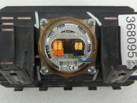 2014-2019 Nissan Rogue Air Bag Passenger Right Dashboard Oem - Oemusedautoparts1.com