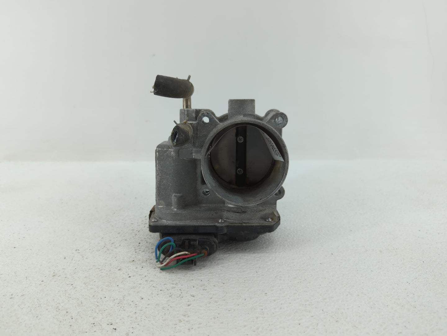2014-2019 Nissan Rogue Throttle Body P/N:3TA60-01 C 3TA60-01 B, 3TA60-01 A Fits Fits 2013 2014 2015 2016 2017 2018 2019 OEM 