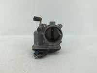 2014-2019 Nissan Rogue Throttle Body P/N:3TA60-01 C 3TA60-01 B, 3TA60-01 A Fits Fits 2013 2014 2015 2016 2017 2018 2019 OEM 