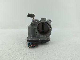 compare product 2014-2019 Nissan Rogue Throttle Body P/N:3TA60-01 C 3TA60-01 B, 3TA60-01 A Fits Fits 2013 2014 2015 2016 2017 2018 2019 OEM Used Auto Parts