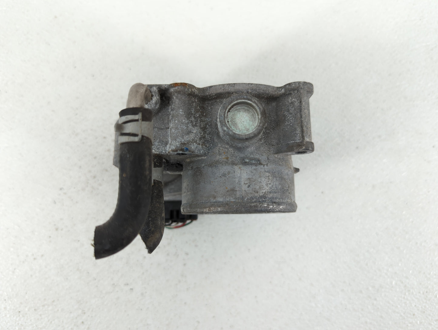 2014-2019 Nissan Rogue Throttle Body P/N:3TA60-01 C 3TA60-01 B, 3TA60-01 A Fits Fits 2013 2014 2015 2016 2017 2018 2019 OEM 