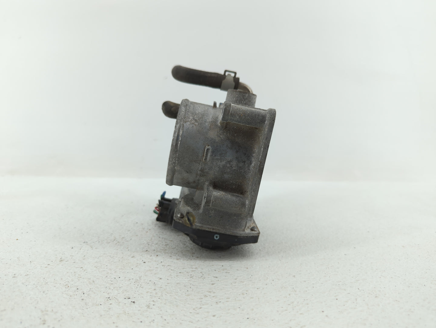 2014-2019 Nissan Rogue Throttle Body P/N:3TA60-01 C 3TA60-01 B, 3TA60-01 A Fits Fits 2013 2014 2015 2016 2017 2018 2019 OEM 