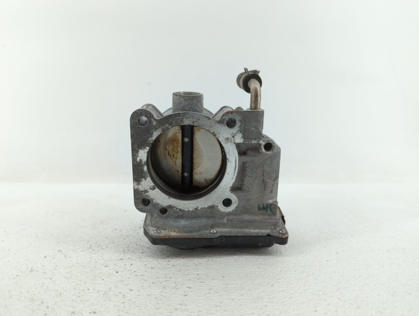 2014-2019 Nissan Rogue Throttle Body P/N:3TA60-01 C 3TA60-01 B, 3TA60-01 A Fits Fits 2013 2014 2015 2016 2017 2018 2019 OEM 