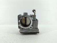 2014-2019 Nissan Rogue Throttle Body P/N:3TA60-01 C 3TA60-01 B, 3TA60-01 A Fits Fits 2013 2014 2015 2016 2017 2018 2019 OEM 