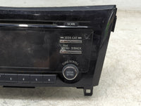 2017 Nissan Rogue Radio AM FM Cd Player Receiver Replacement P/N:281856FL0A CV-CN36N04D, AN1503 Fits OEM Used Auto Parts - O