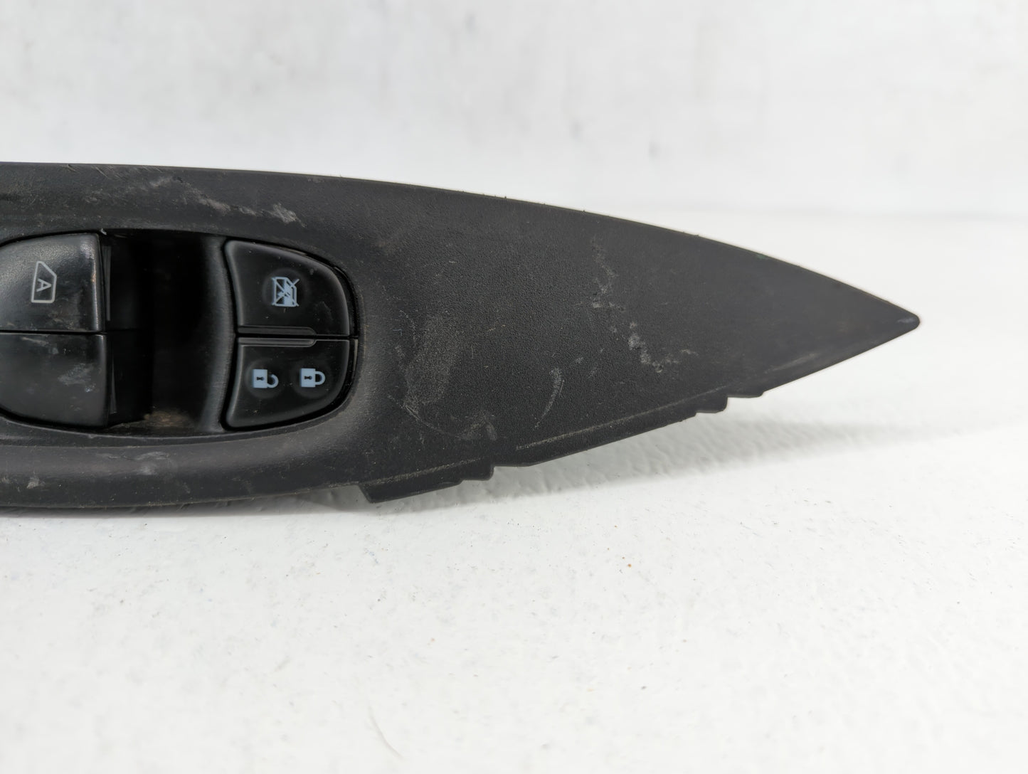 2014-2019 Nissan Rogue Master Power Window Switch Replacement Driver Side Left P/N:80961 EA160 25401 4BA5A Fits OEM Used Aut