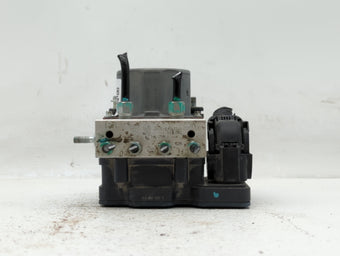 compare product 2017 Nissan Rogue ABS Pump Control Module Replacement P/N:47660 5HL2A Fits OEM Used Auto Parts