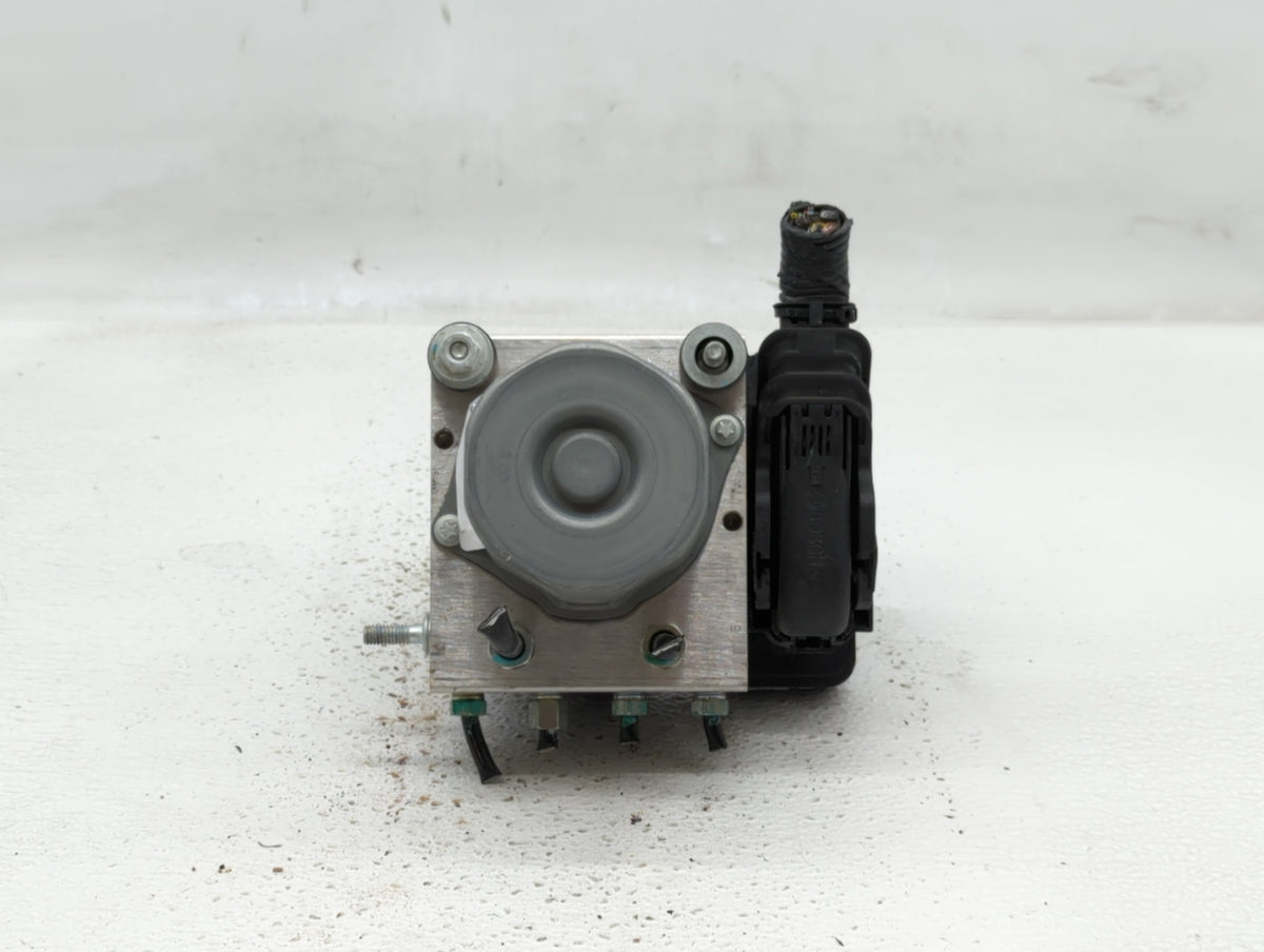 2017 Nissan Rogue Anti-Lock Brake ABS Pump Module Actuator OEM P/N:47660 5HL2A Fits OEM Used Auto Parts - Oemusedautoparts1.