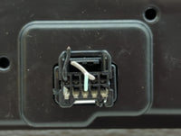 2017-2020 Nissan Rogue Climate Control Module Temperature AC/Heater Replacement P/N:27500 7FE0A 27500 6MA0A Fits OEM Used Au