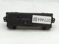 2017-2020 Nissan Rogue Climate Control Module Temperature AC/Heater Replacement P/N:27500 7FE0A 27500 6MA0A Fits OEM Used Au