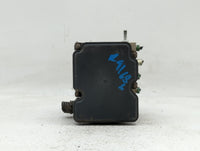 2017 Nissan Rogue ABS Pump Control Module Replacement P/N:47660 5HL4A Fits OEM Used Auto Parts - Oemusedautoparts1.com