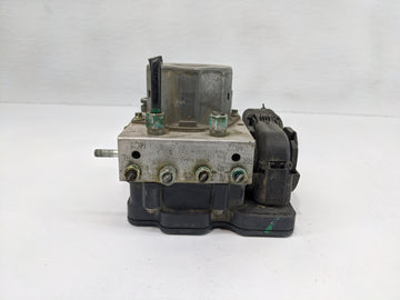 2017 Nissan Rogue Anti-Lock Brake ABS Pump Module Actuator OEM P/N:47660 5HL4A 269 829, 160901/943719, 0 265 256 700 Fits OE